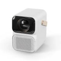 Xiaomi Wanbo T6 Max 650 Lumens Smart Android Portable LED Projector